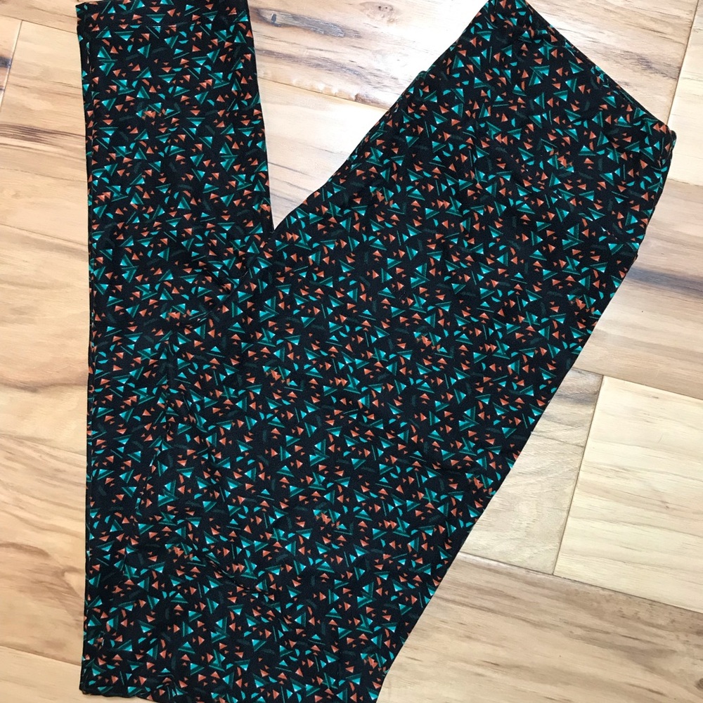 🚨Lularoe OS Leggings NWOT